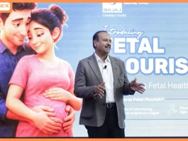 Bajaj General Insurance Introduces Fetal Flourish – A Pioneering Fetal Health Insurance Offering Priced at an Affordable Premium of INR 1025