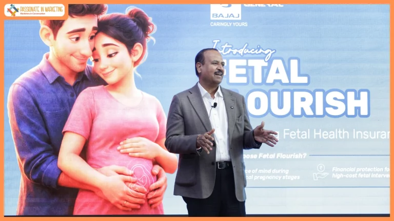 Bajaj General Insurance Introduces Fetal Flourish – A Pioneering Fetal Health Insurance Offering Priced at an Affordable Premium of INR 1025