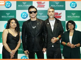 Solitario Partners With Warner Bros. Discovery Global Consumer Products to Launch a New ‘Tom & Jerry and DC Universe’–Inspired Fine Diamond Jewellery Collection