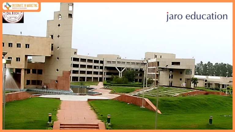 Jaro Education and Delhi Technological University announced a collaboration to launch industry-focused online degree programs and strengthen workforce upskilling