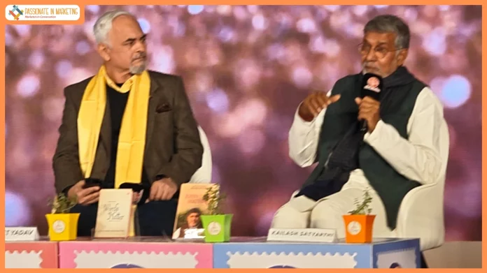 Book Fair Emerges As Perfect Outing Event For Youth