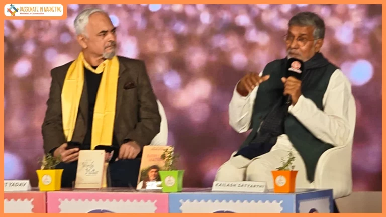 Book Fair Emerges As Perfect Outing Event For Youth