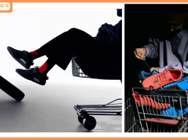 Ludic DS Moto Channels Motorsport Energy Into Everyday Style