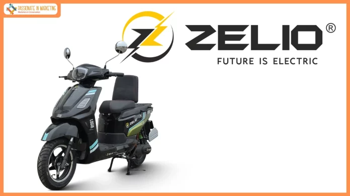 Zelio E-Mobility Launches New 2026 Facelift Variant of Cargo Scooter Logix Starting ₹56,551