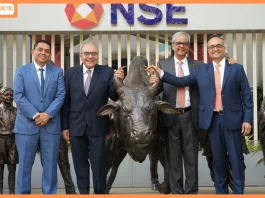 Kotak Rings in 30 Years on the NSE Marking India’s Rise as a Robust Financial Market