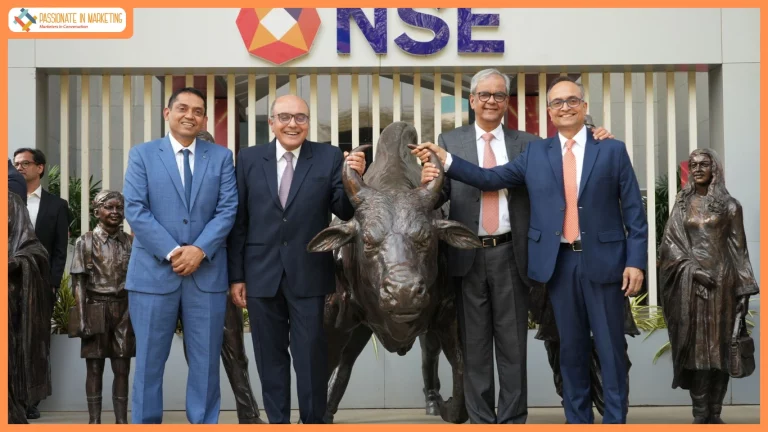 Kotak Rings in 30 Years on the NSE Marking India’s Rise as a Robust Financial Market