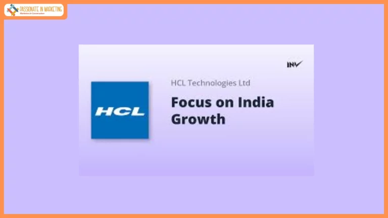 HCLTech doubles down on India as a strategic growth market