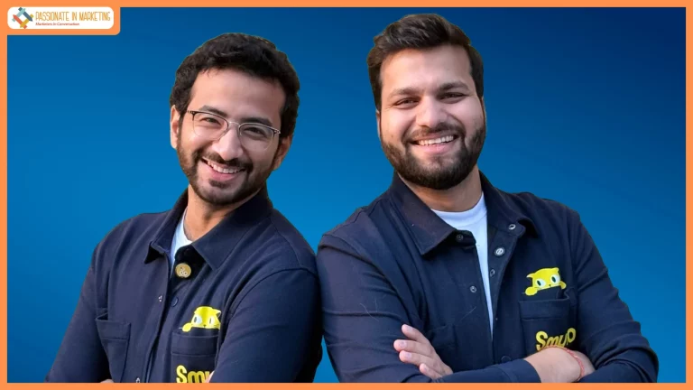 Smylo, India’s First 100% Natural Fresh-Meat Cat Food Brand, Makes Wave on Shark Tank India Season 5