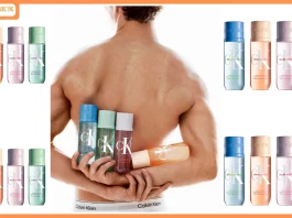 Calvin Klein Fragrances introduces new Hair & Body Perfume Mists in India Calvin Klein Fragrances introduces new Hair & Body Perfume Mists in India