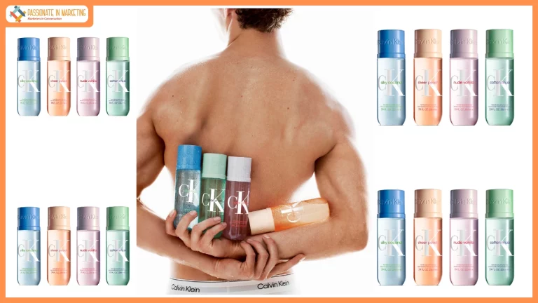 Calvin Klein Fragrances introduces new Hair & Body Perfume Mists in India