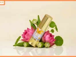 LEAFOBERRYY Debuts Mucin Fusion Face Serum, India’s First Okra-Infused Hydration Formula LEAFOBERRYY Debuts Mucin Fusion Face Serum, India’s First Okra-Infused Hydration Formula