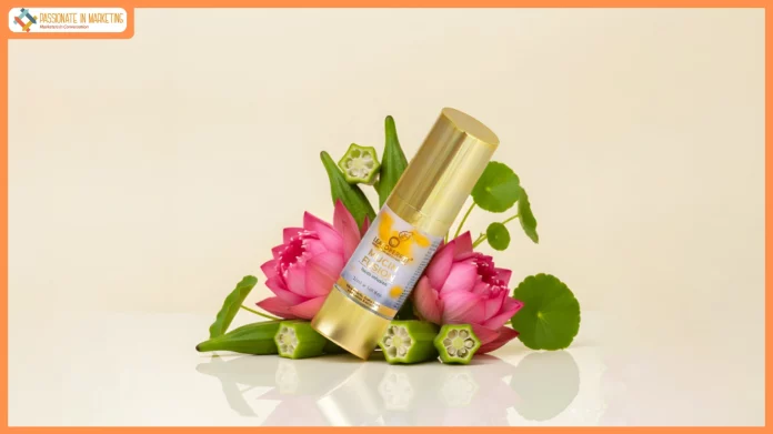 LEAFOBERRYY Debuts Mucin Fusion Face Serum, India’s First Okra-Infused Hydration Formula