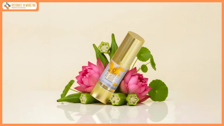 LEAFOBERRYY Debuts Mucin Fusion Face Serum, India’s First Okra-Infused Hydration Formula