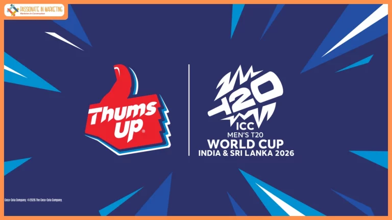 Thums Up Brings the Iconic ICC Trophy Closer to Cricket Fans Across India at Major Airports