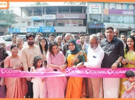 Popees Baby Care Inaugurates 102nd Store at Kunnamangalam, Kozhikode