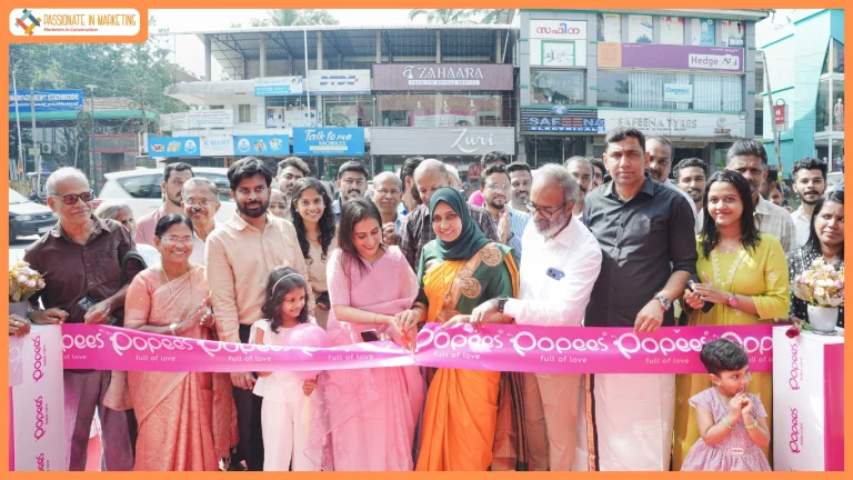 Popees Baby Care Inaugurates 102nd Store at Kunnamangalam, Kozhikode