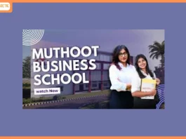 Muthoot Business School opens Phase II admissions for PGDM program