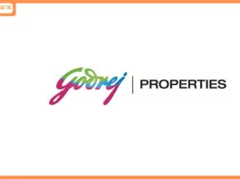 Godrej Properties emerges as India’s largest listed residential real estate developer by booking value and collections in 2025 for the second consecutive year