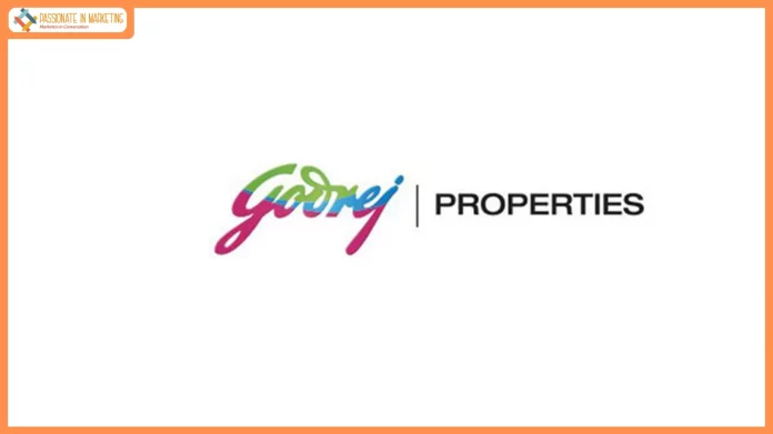 Godrej Properties emerges as India’s largest listed residential real estate developer by booking value and collections in 2025 for the second consecutive year