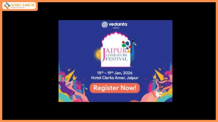 Day 1 at the Jaipur Literature Festival 2026, presented by Vedanta, packs in discourse that sparks reflection and inspires change