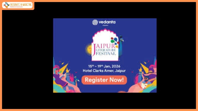 Day 1 at the Jaipur Literature Festival 2026, presented by Vedanta, packs in discourse that sparks reflection and inspires change