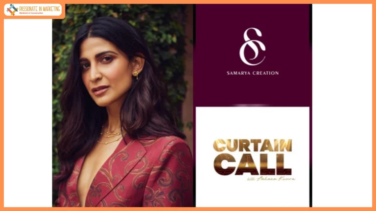 Samarya Creation & Working Panda Films present Curtain Call with Aahana Kumra that celebrates the World of Theatre and its Iconic Stage Actors