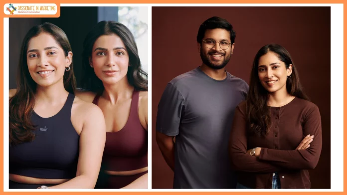 Samantha Ruth Prabhu Launches Mile Collective: Pieces You’ll Reach for Every Day