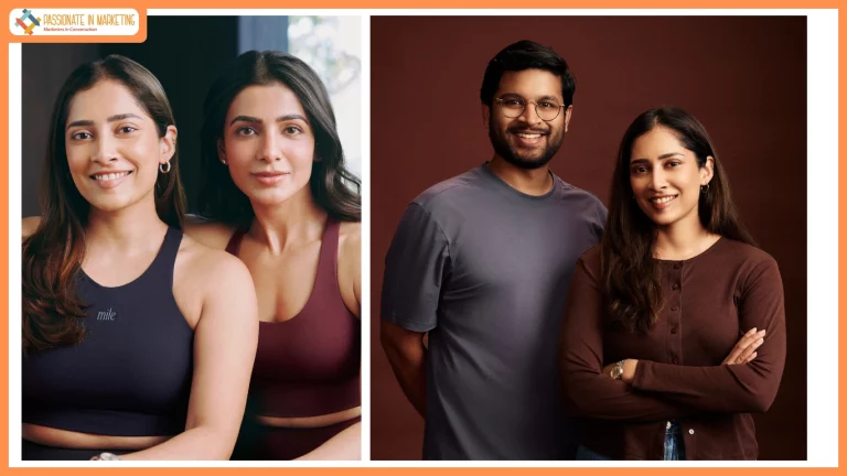 Samantha Ruth Prabhu Launches Mile Collective: Pieces You’ll Reach for Every Day