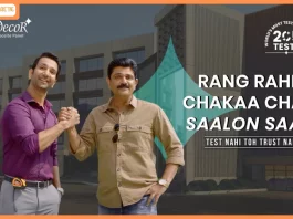 Aludecor Launches New TVC Campaign Advocating Rigorous Testing and Fire Safety in ACP Usage