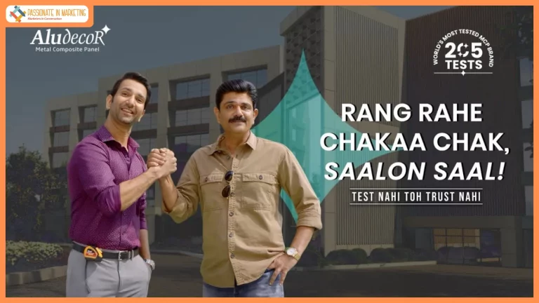 Aludecor Launches New TVC Campaign Advocating Rigorous Testing and Fire Safety in ACP Usage