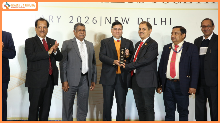 GAIL (India) Ltd. Honoured as ‘Proprietary Member of the Year’ at IGX Energy Talk 2026