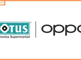Exclusive Deals, Exchange Bonuses, and Cashbacks Await Customers as OPPO Reno15 Series Hits Shelves at Lotus Electronics Stores