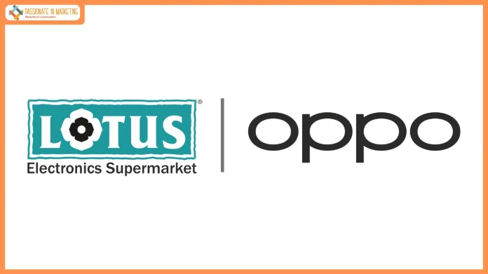 Exclusive Deals, Exchange Bonuses, and Cashbacks Await Customers as OPPO Reno15 Series Hits Shelves at Lotus Electronics Stores