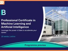 Imperial Executive Education and Emeritus Launch Professional Certificate Programme in AI and ML to Build Future-Ready Tech Leaders