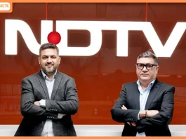 NDTV Makes a Major Foray into Connected TV; Appoints Akhil Bhalla as Product Head and Sanjeev Kumar Choudhary to Lead Revenue