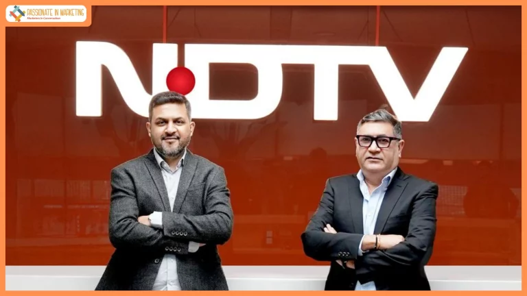 NDTV Makes a Major Foray into Connected TV; Appoints Akhil Bhalla as Product Head and Sanjeev Kumar Choudhary to Lead Revenue