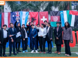 Anmol Industries Showcases Innovation-Led Product Portfolio at Indus Food 2026