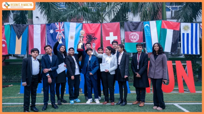 Anmol Industries Showcases Innovation-Led Product Portfolio at Indus Food 2026