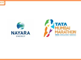 Nayara Energy Partners with Tata Mumbai Marathon 2026 as the Official ‘Fuelled By’ Partner