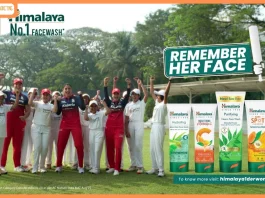 Himalaya and RCB Women’s team Turn the Spotlight on the Next Generation of Women Cricketers