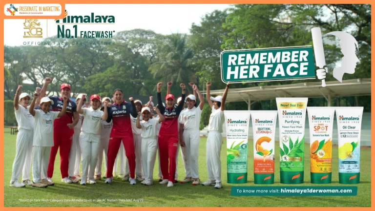 Himalaya and RCB Women’s team Turn the Spotlight on the Next Generation of Women Cricketers