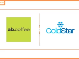 ColdStar Logistics enters long-term partnership with abCoffee