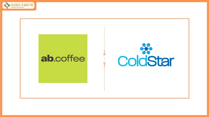 ColdStar Logistics enters long-term partnership with abCoffee