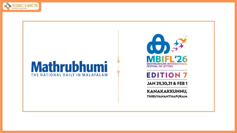 7th edition of Mathrubhumi International Festival of Letters to celebrate Creativity, Dialogues & Literature excellence