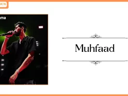 Hungama Digital Media Entertainment Joins Hands with Independent Rapper Muhfaad to Scale His Music to Global Reach