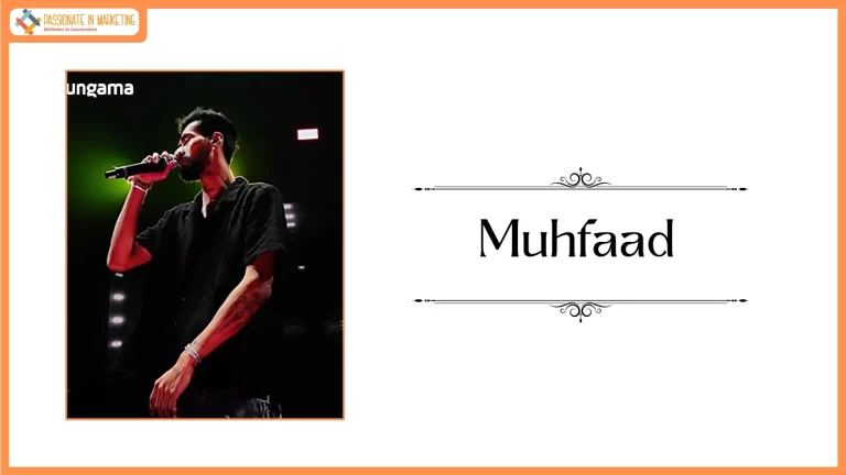 Hungama Digital Media Entertainment Joins Hands with Independent Rapper Muhfaad to Scale His Music to Global Reach