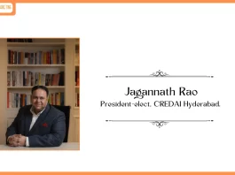 CREDAI Hyderabad on Economic Survey 2025–26 CREDAI Hyderabad on Economic Survey 2025–26