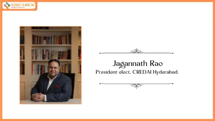 CREDAI Hyderabad on Economic Survey 2025–26