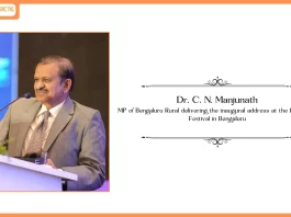 Nethradhama Under the Aegis of the Karnataka Ophthalmology Society (KOS) and Bangalore Ophthalmology Society (BOS) Hosts Phaco Festival 2026, Showcases India’s Next-Gen Eye Surgery Innovations