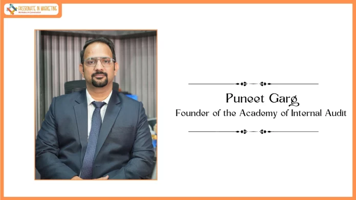 Why Internal Audit Is Becoming the Backbone of Compliance in Highly Regulated Sectors